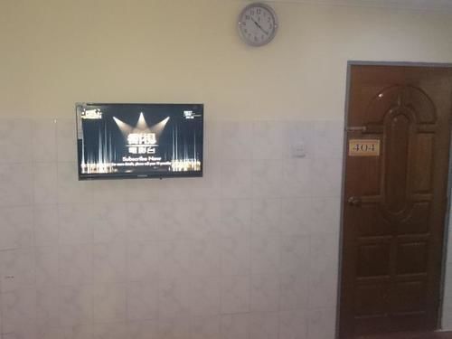 Silver Moon Hotel Yangon Ngoại thất bức ảnh